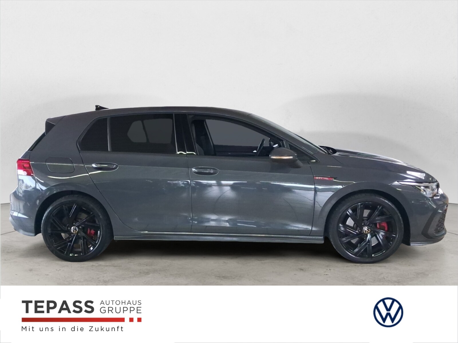 Volkswagen Golf – Bild 4