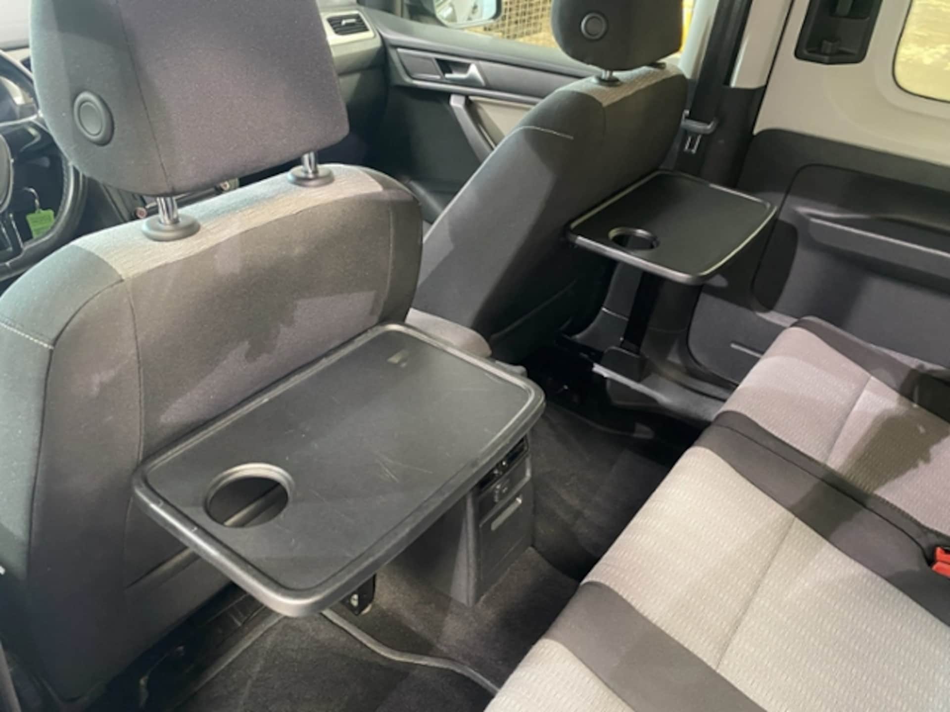 Volkswagen Caddy Comfortline