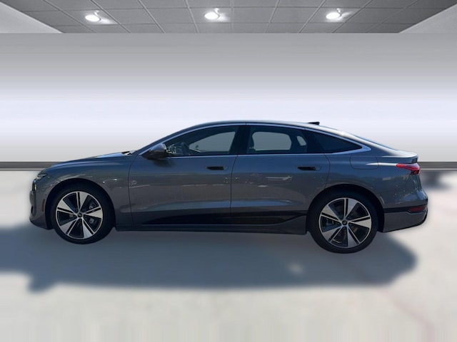 Certified 2025 Audi A6 Sportback e-tron Premium with VIN WAU1DAGH0SA026361 for sale in Owings Mills, MD