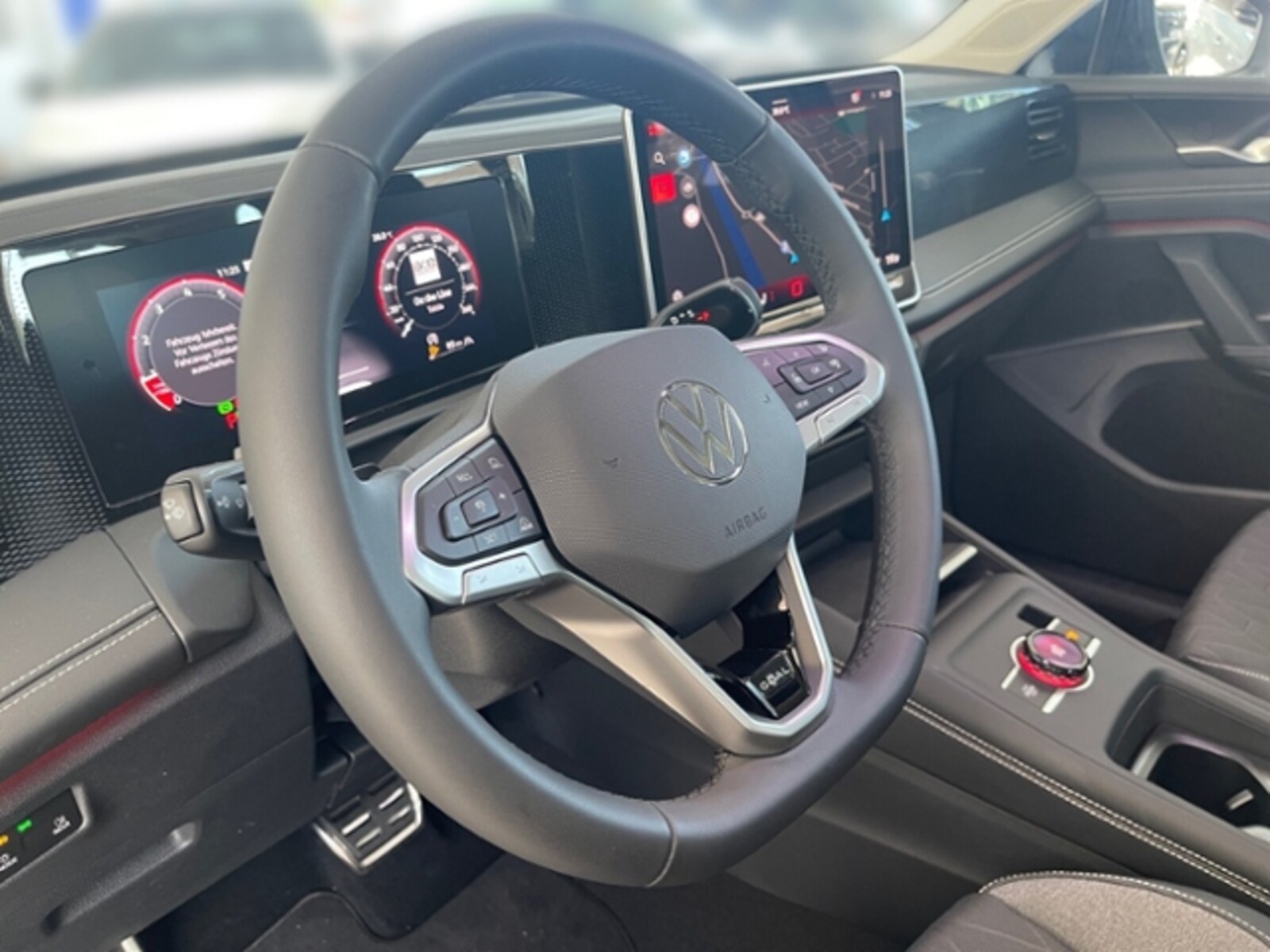 Volkswagen Tiguan – Bild 10