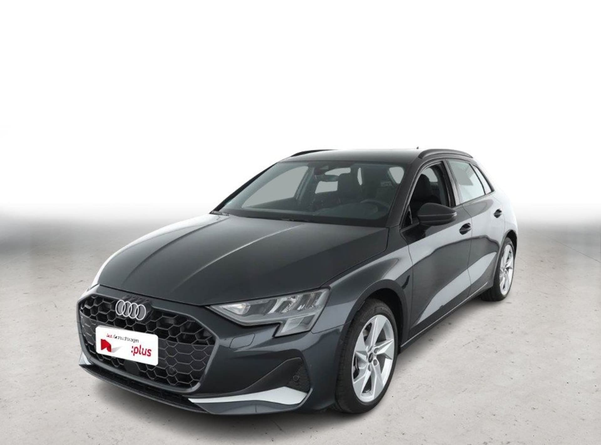 Audi A3 Sportback Advanced