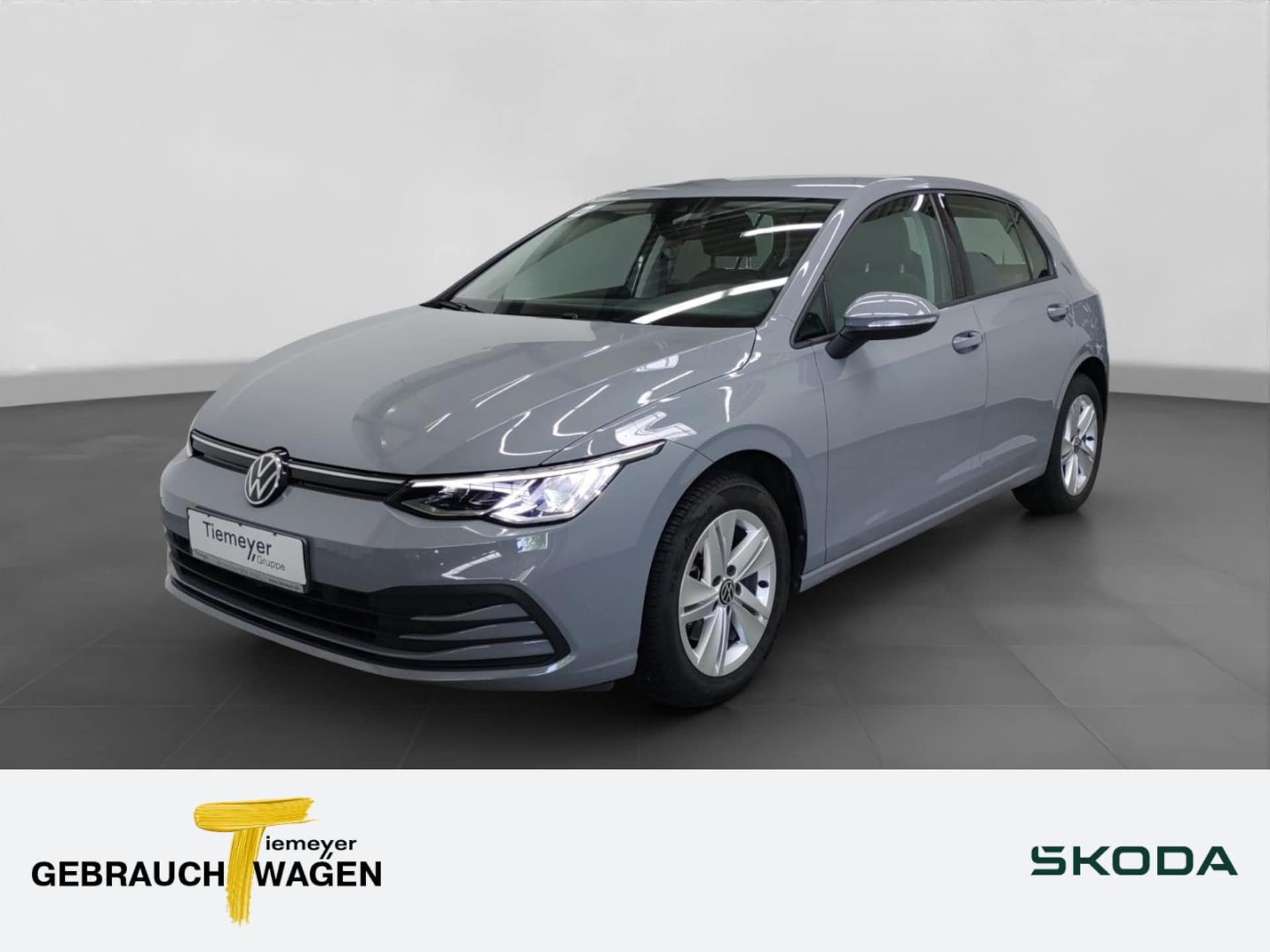Volkswagen Golf Life