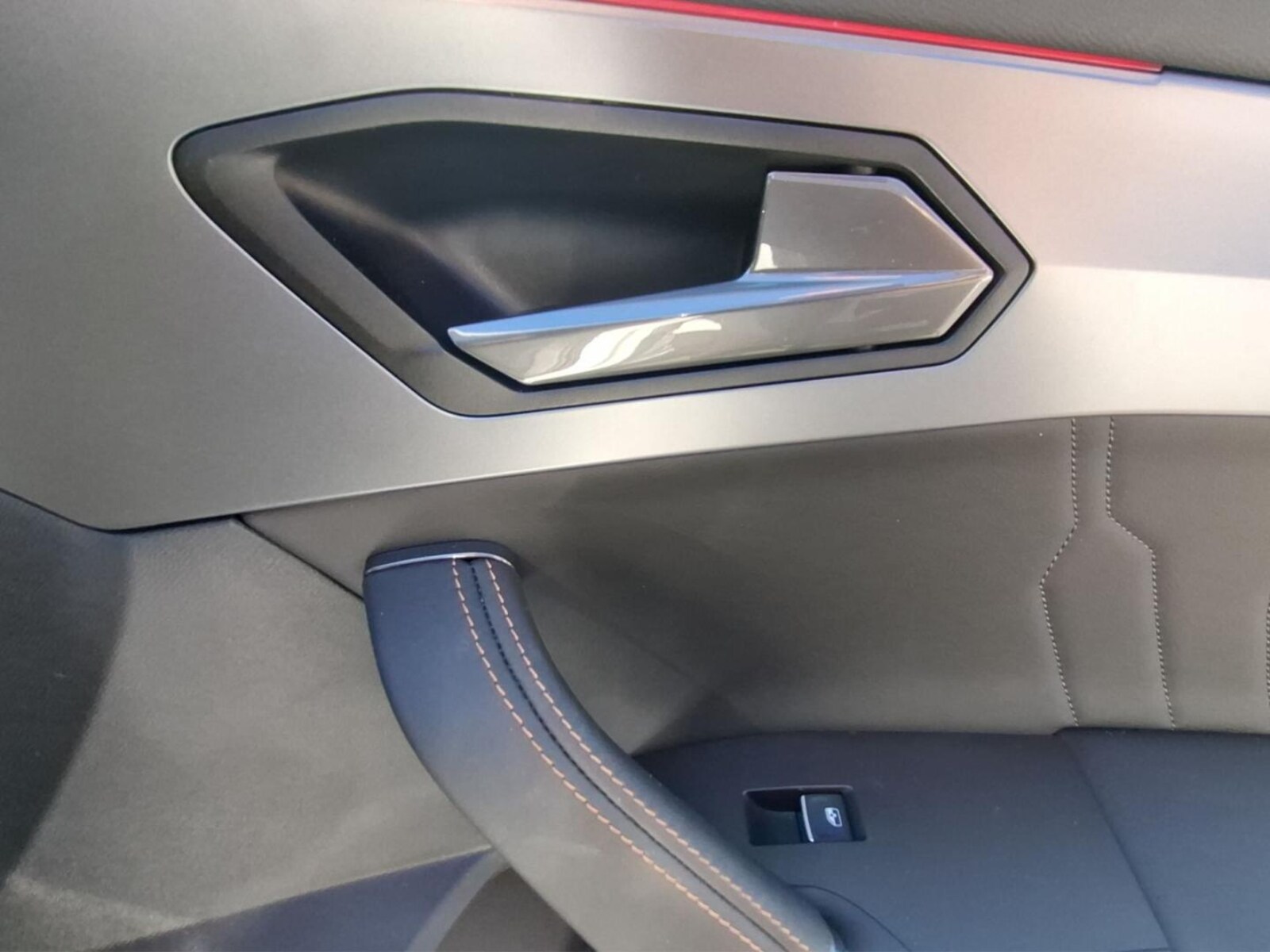 CUPRA Formentor – Bild 16