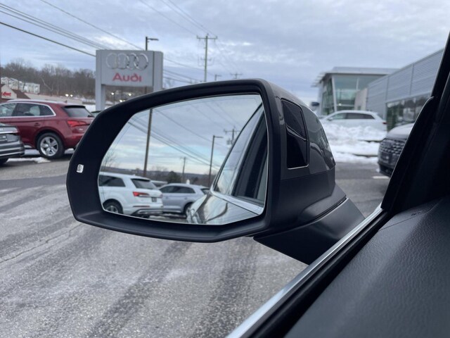 2023 Audi Q5 Premium Plus - Photo 22