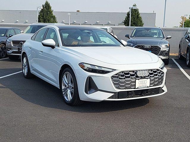 2026 Audi A5 Sedan