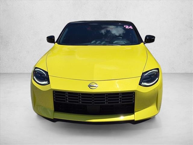 2024 Nissan Z