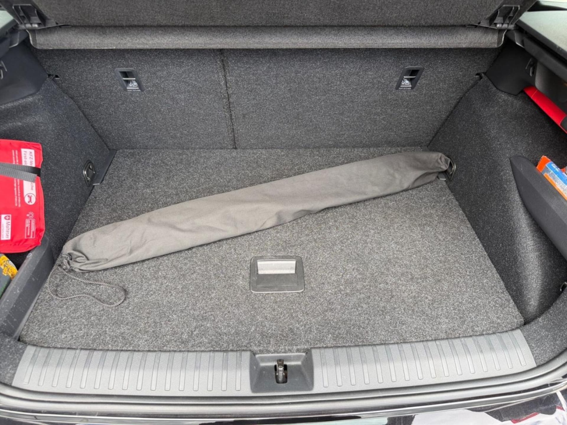 Skoda Kamiq Active