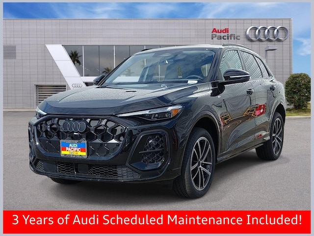 Photo of 2026 Audi Q5 