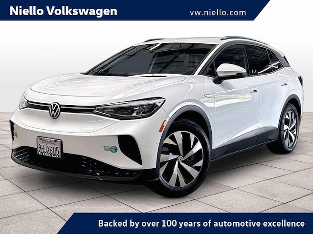 2023 Volkswagen ID.4