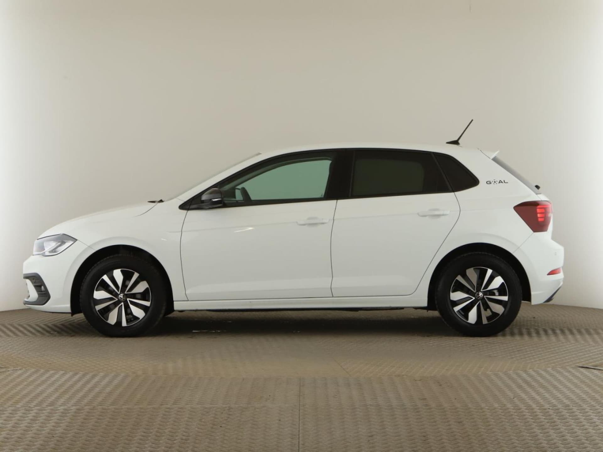 Volkswagen Polo Goal