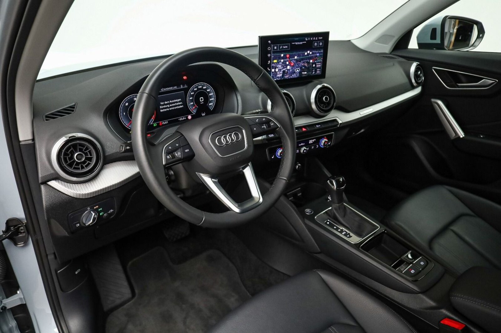 Audi Q2 – Bild 10