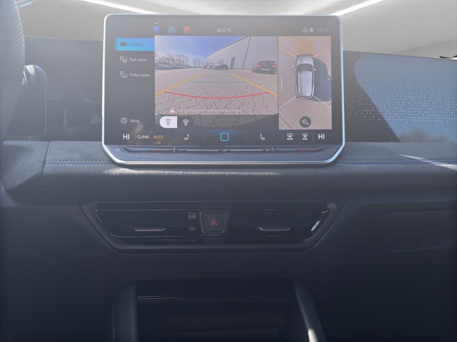 Volkswagen Tiguan – Bild 11