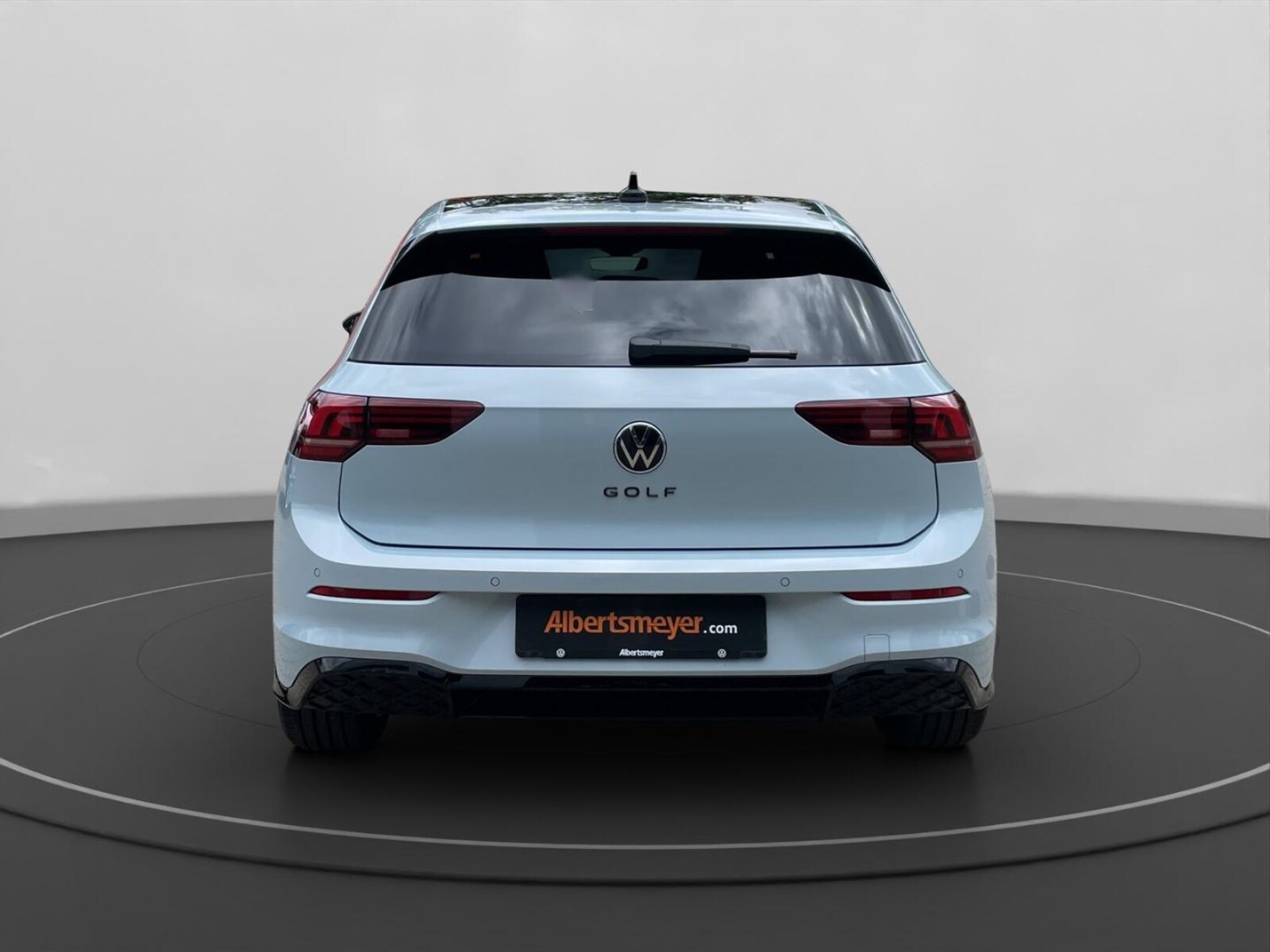 Volkswagen Golf – Bild 3