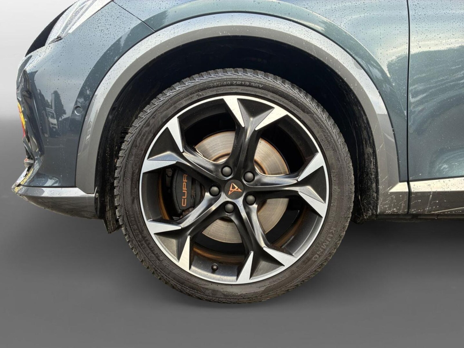 CUPRA Formentor – Bild 14