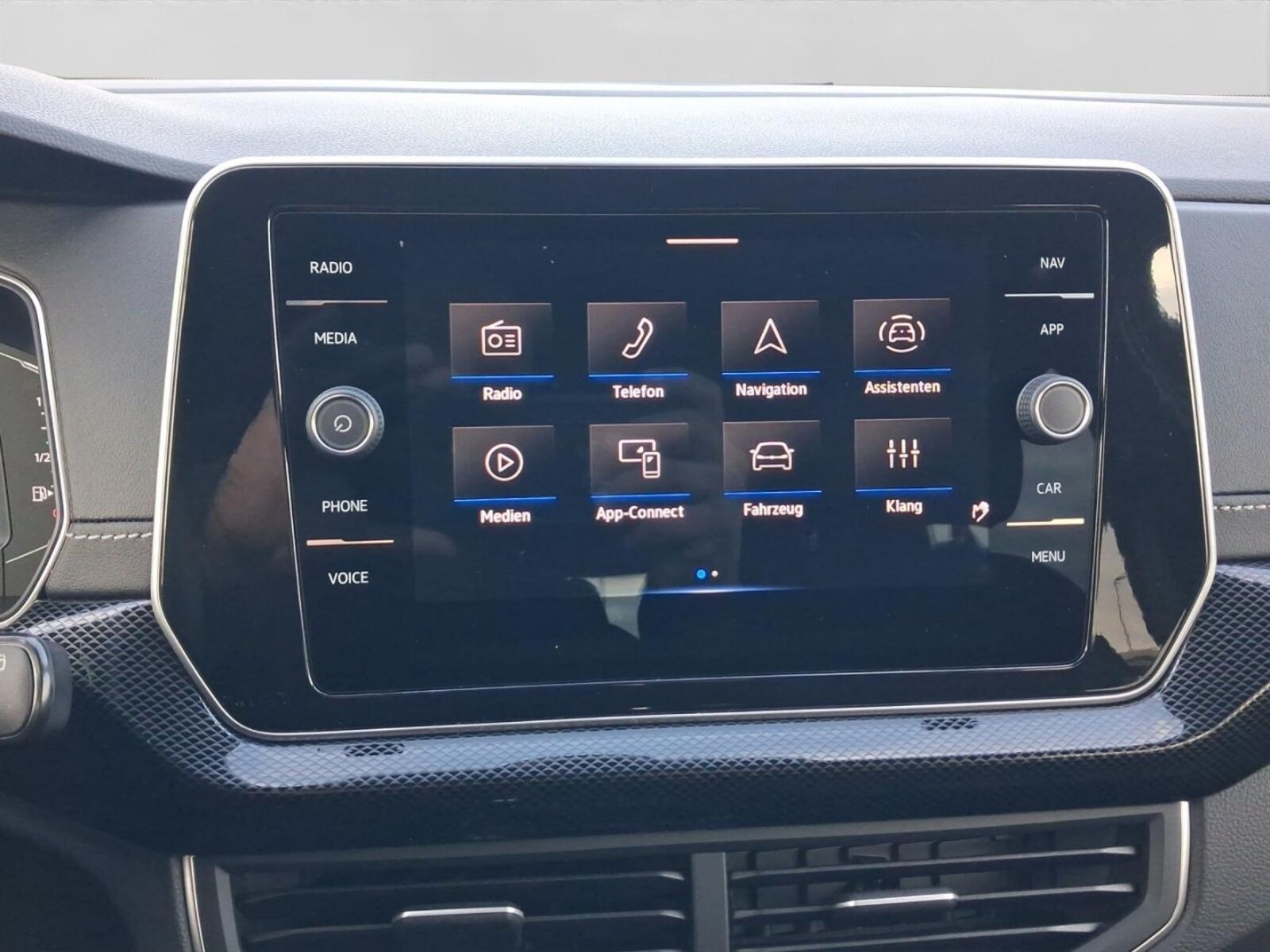 Volkswagen T-Cross – Bild 16