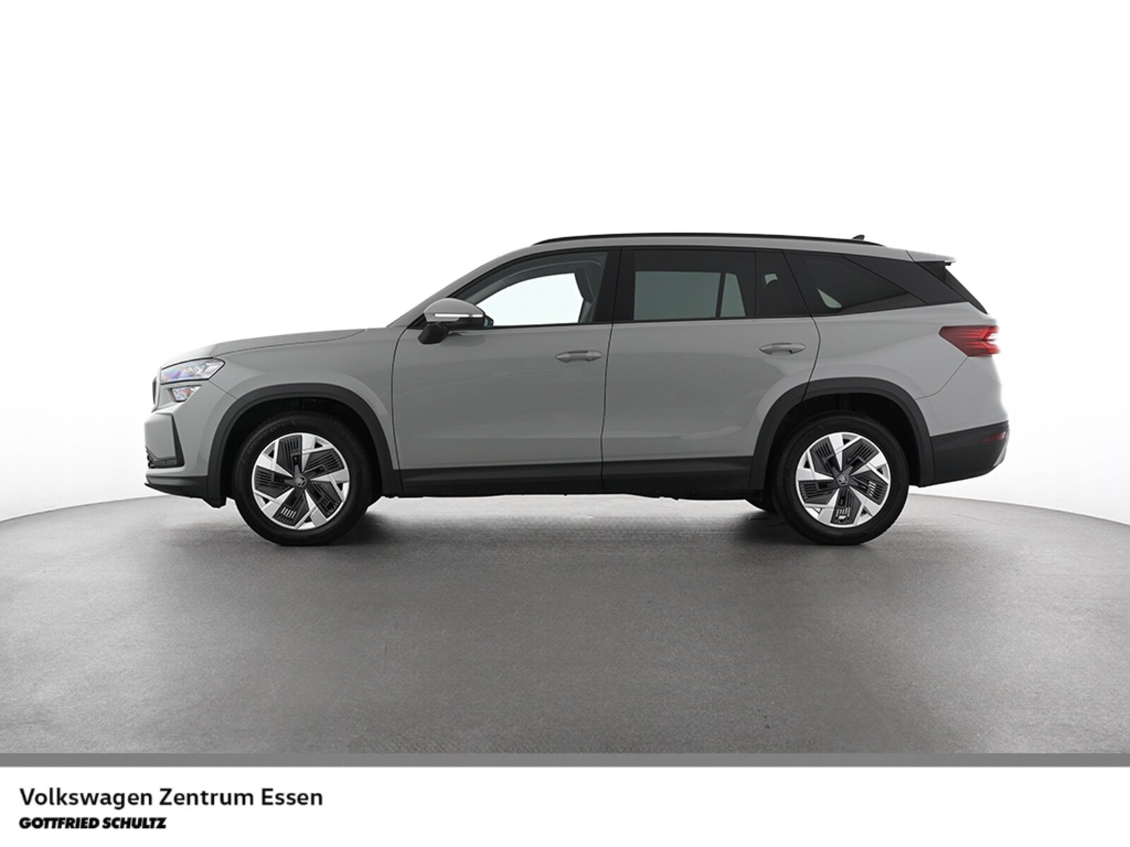Škoda Kodiaq – Bild 3