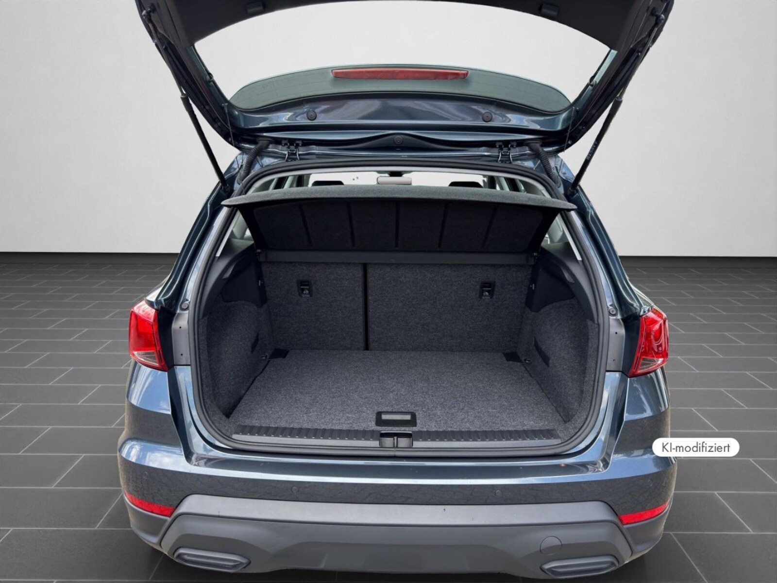 SEAT Arona – Bild 15