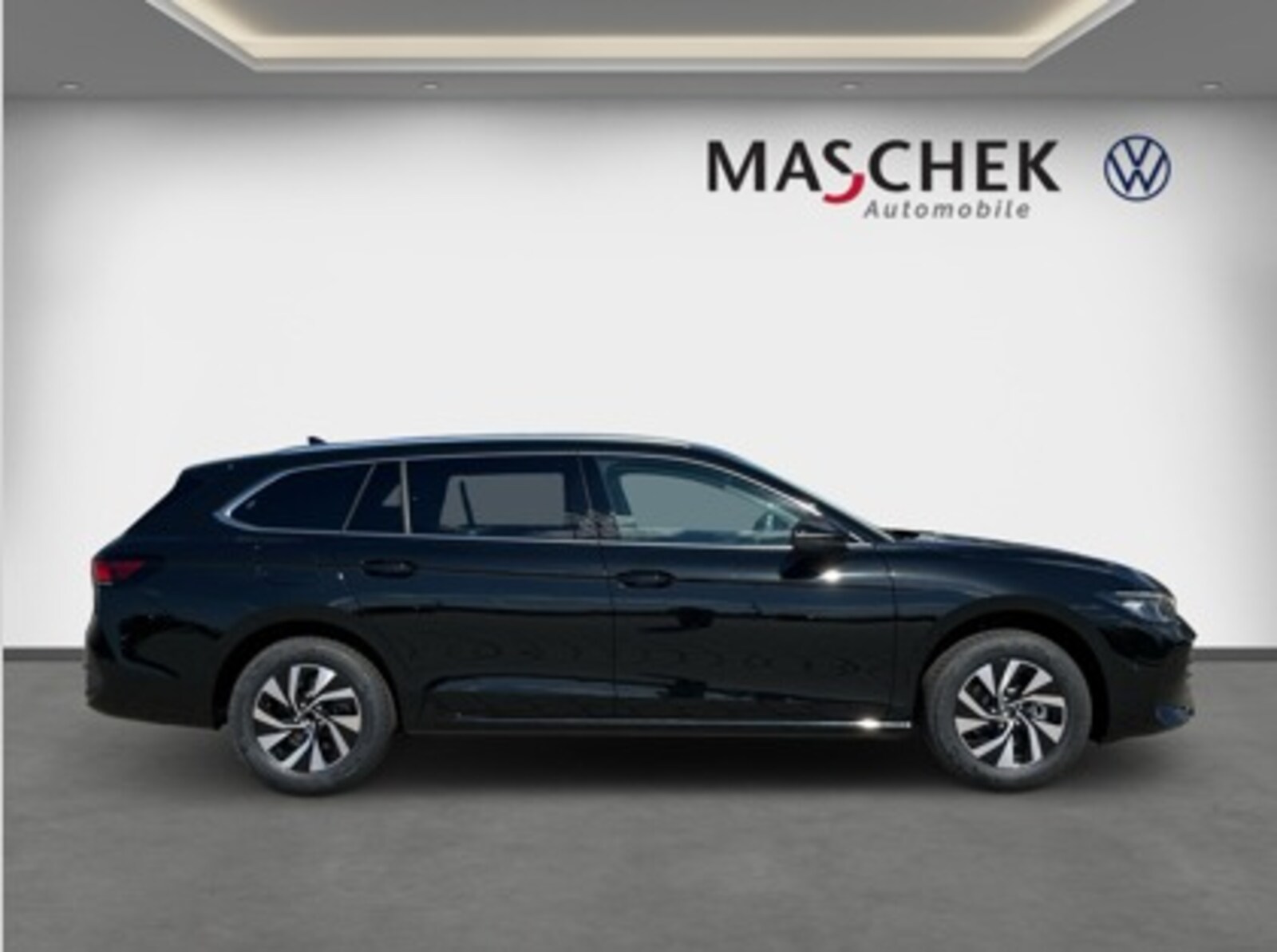 Volkswagen Passat – Bild 3