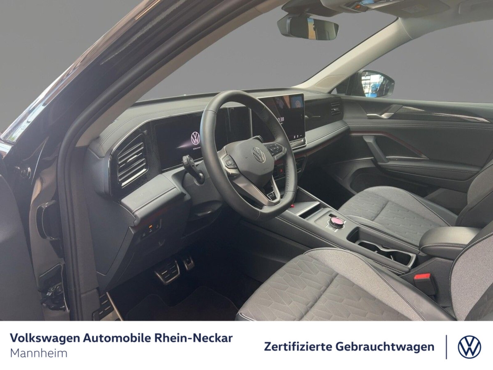 Volkswagen Tiguan – Bild 6