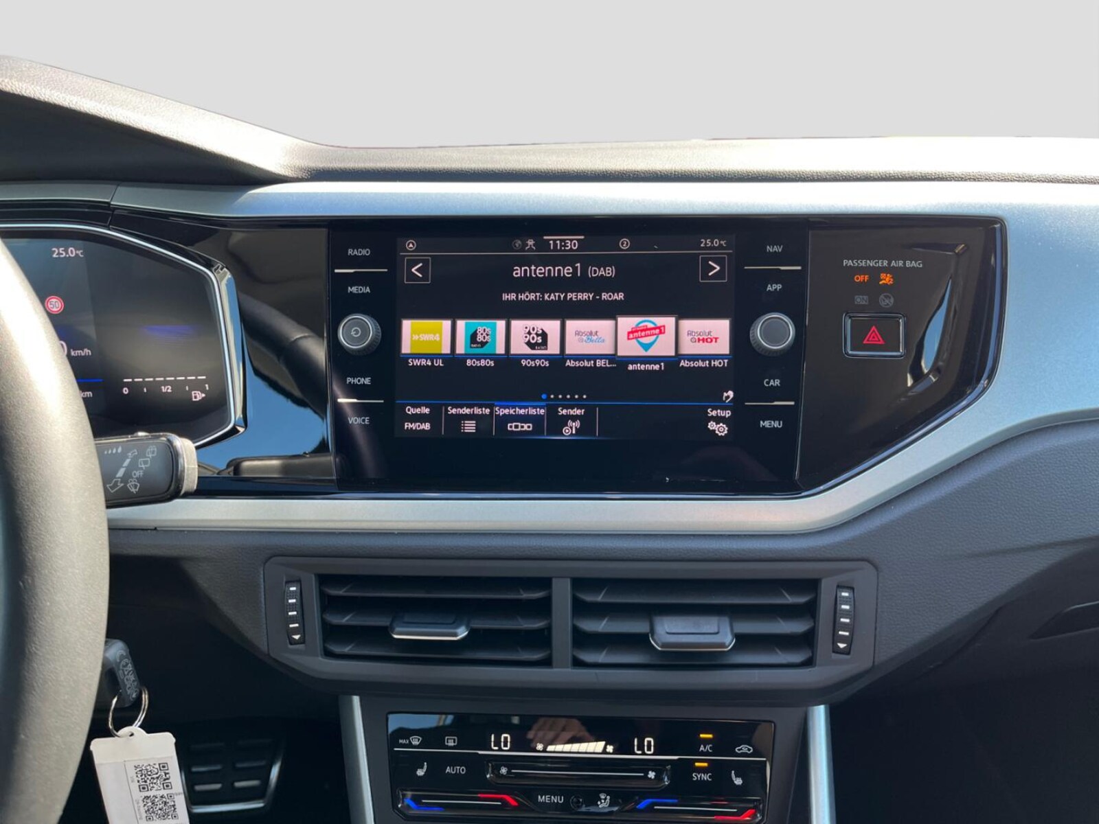 Volkswagen Polo – Bild 6