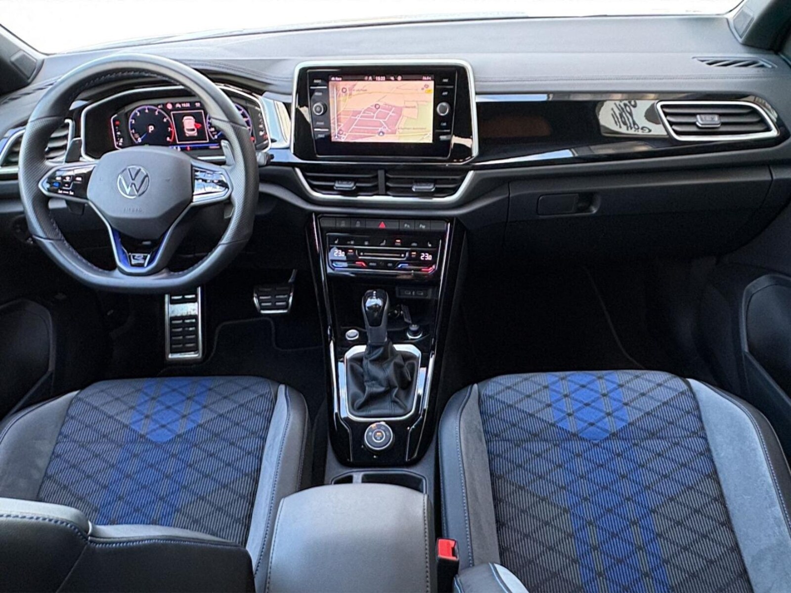 Volkswagen T-Roc – Bild 5