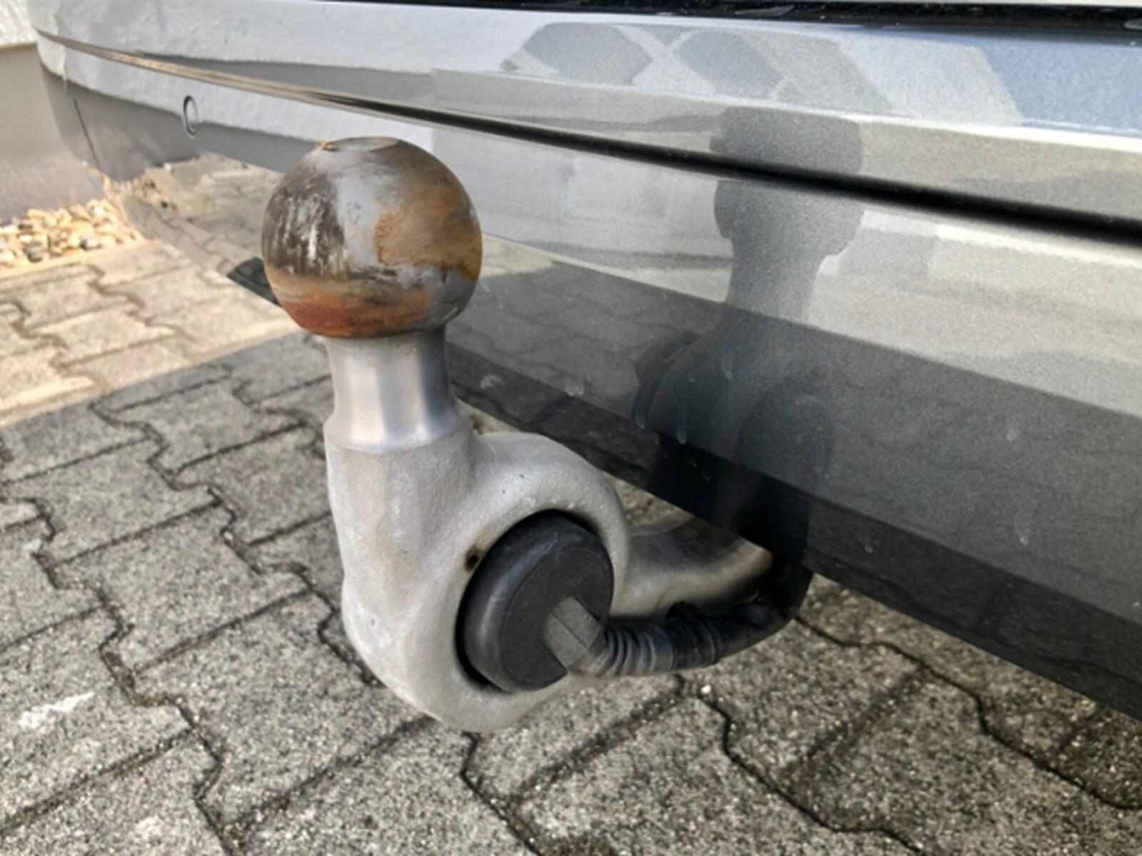 Volkswagen Multivan Langversion – Bild 8