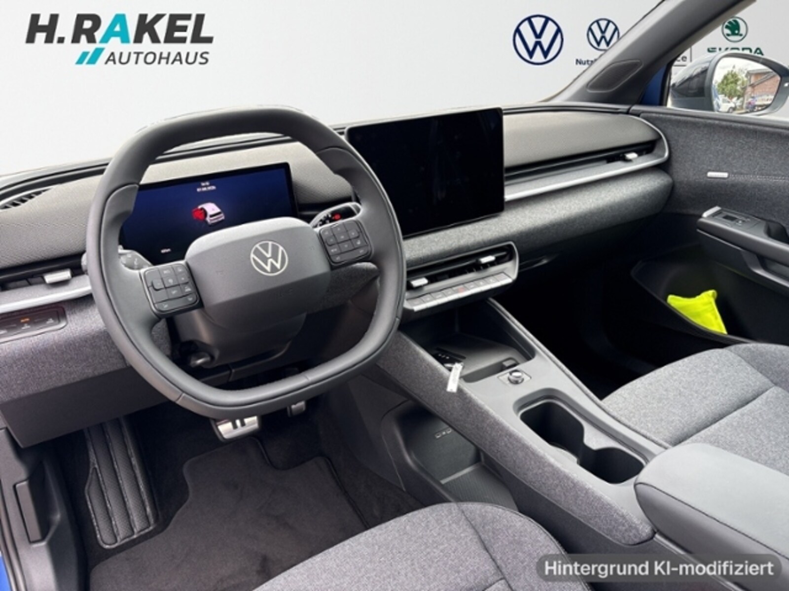 Volkswagen ID. Polo – Bild 7