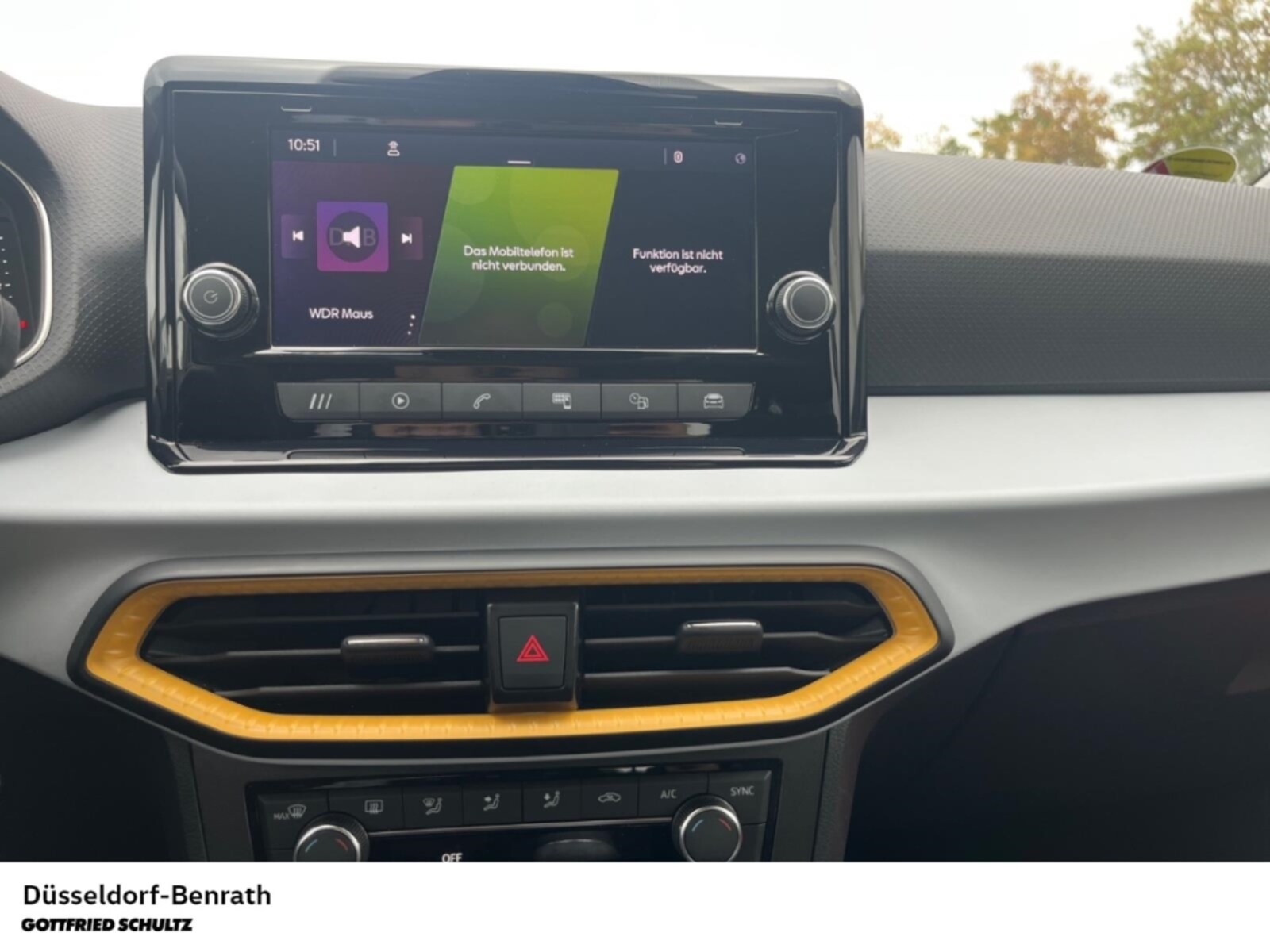 SEAT Ibiza – Bild 14