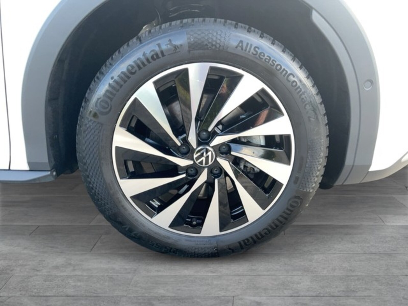 Volkswagen T-Roc – Bild 7