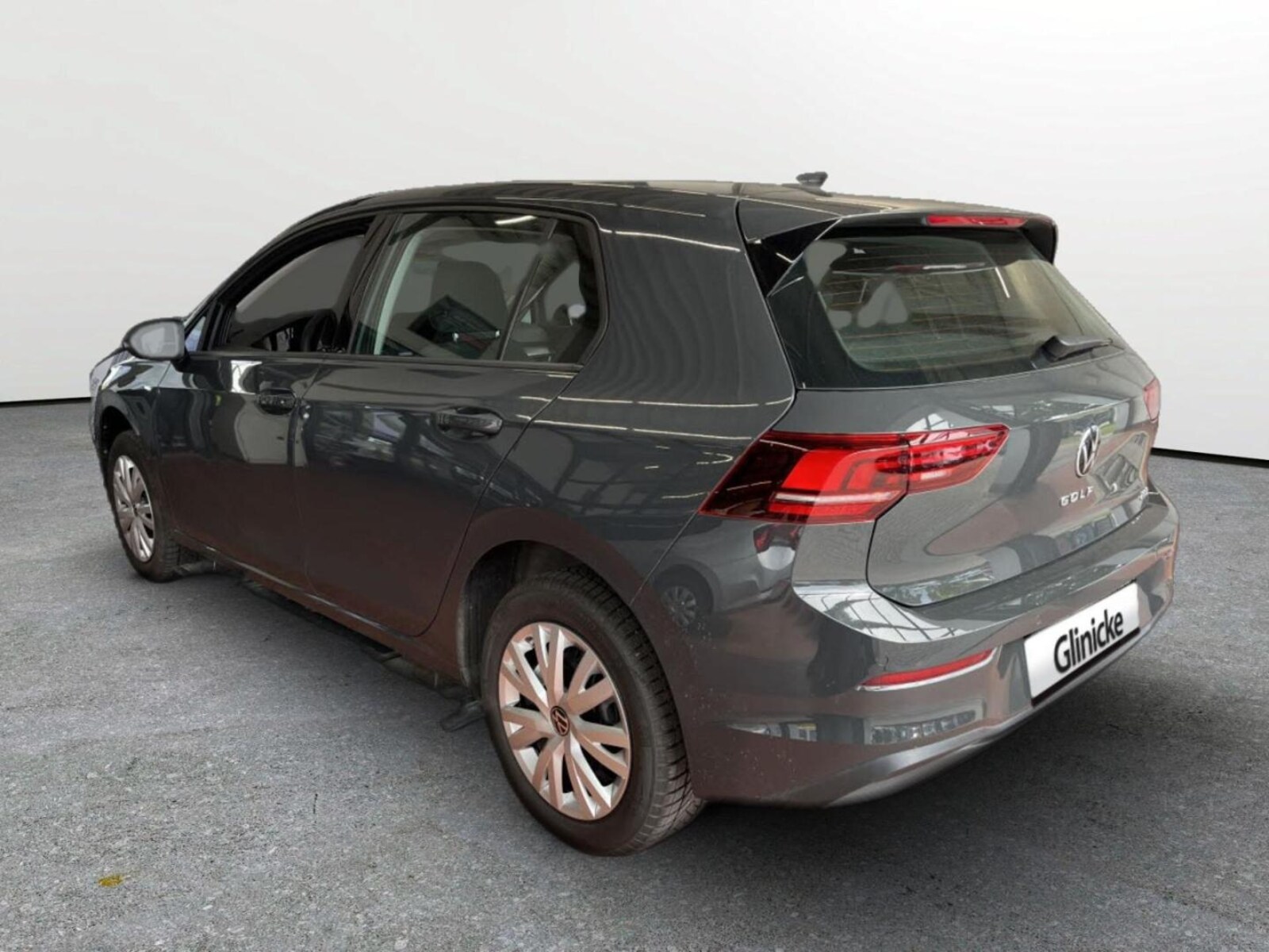 Volkswagen Golf – Bild 2