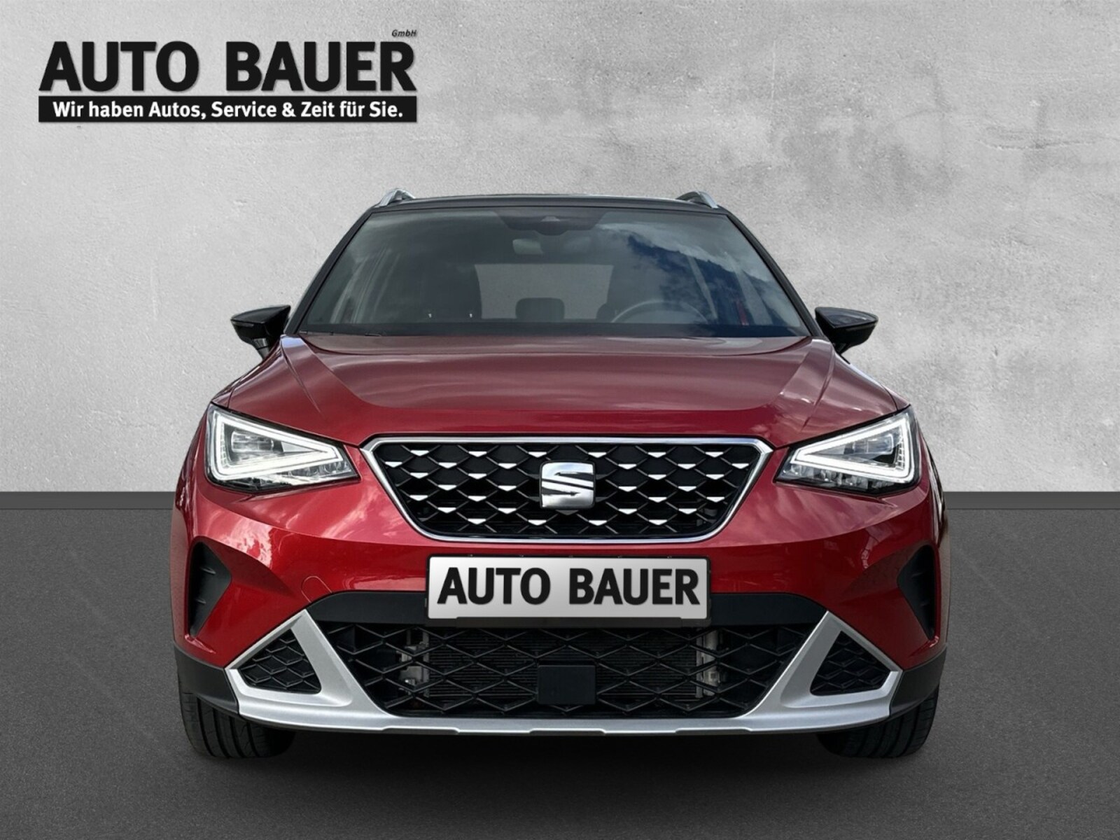 SEAT Arona – Bild 2