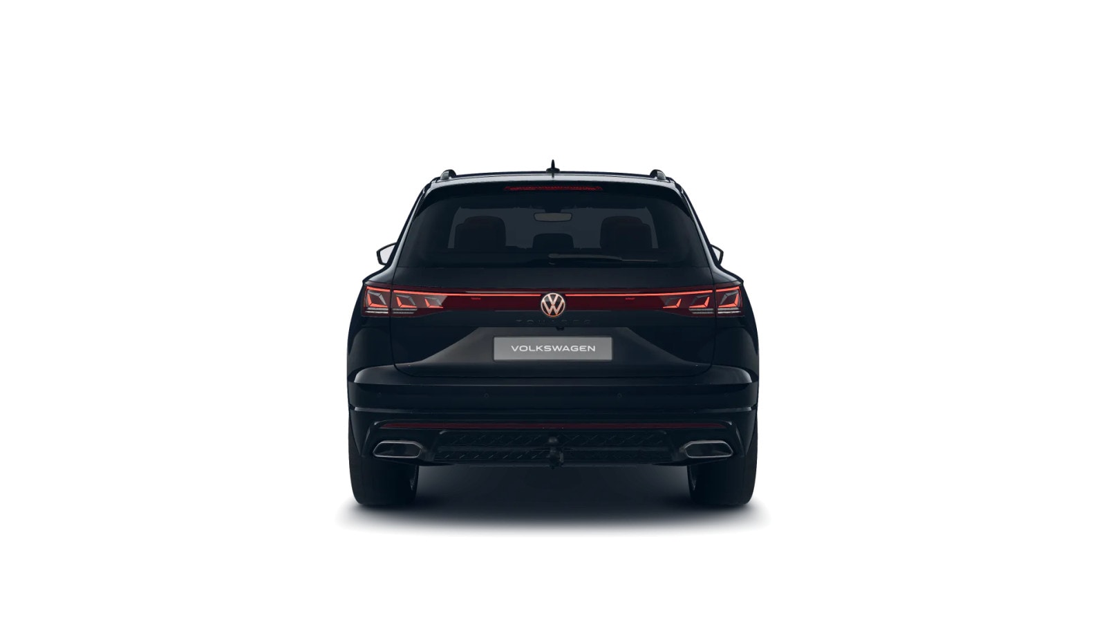 Volkswagen Touareg – Bild 6