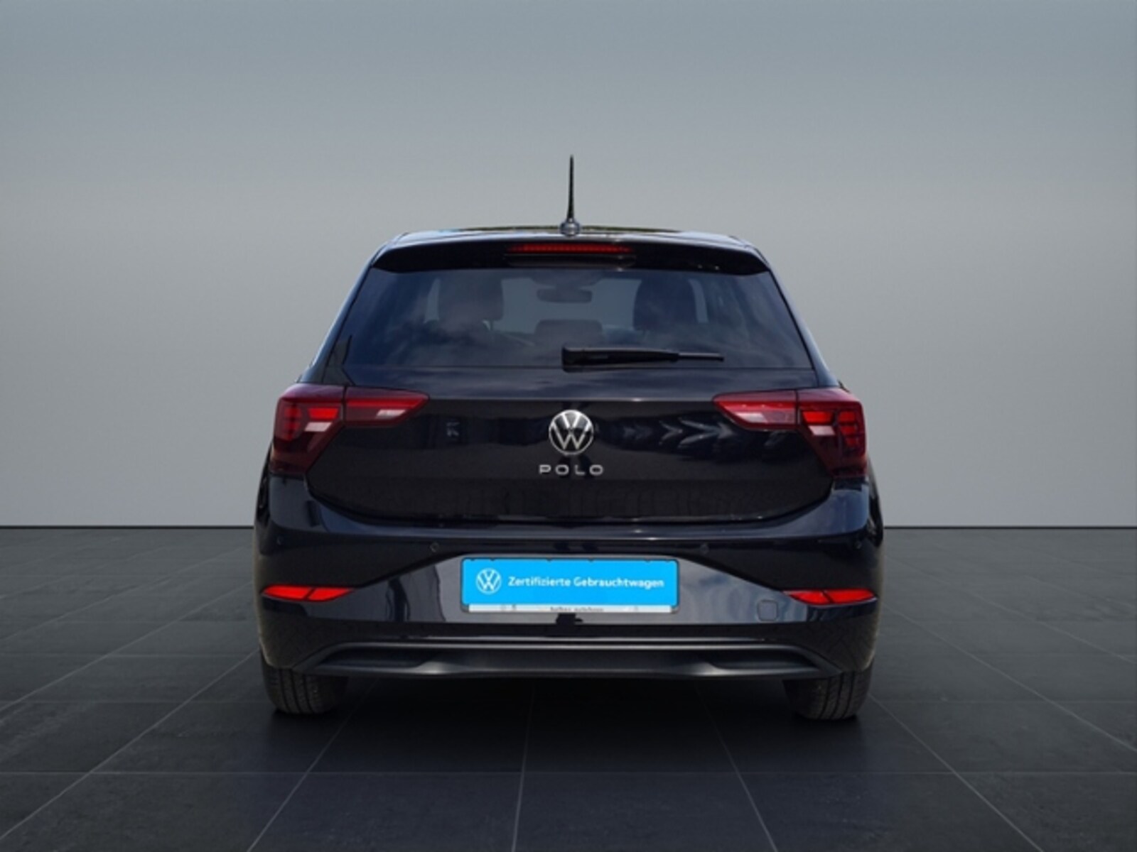 Volkswagen Polo – Bild 6
