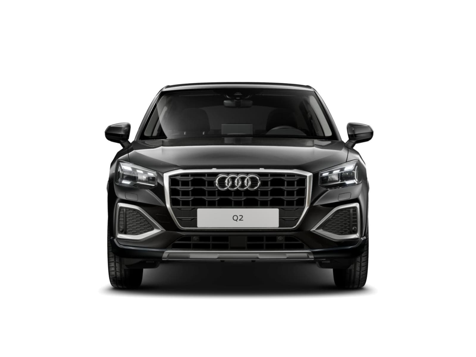 Audi Q2 – Bild 2