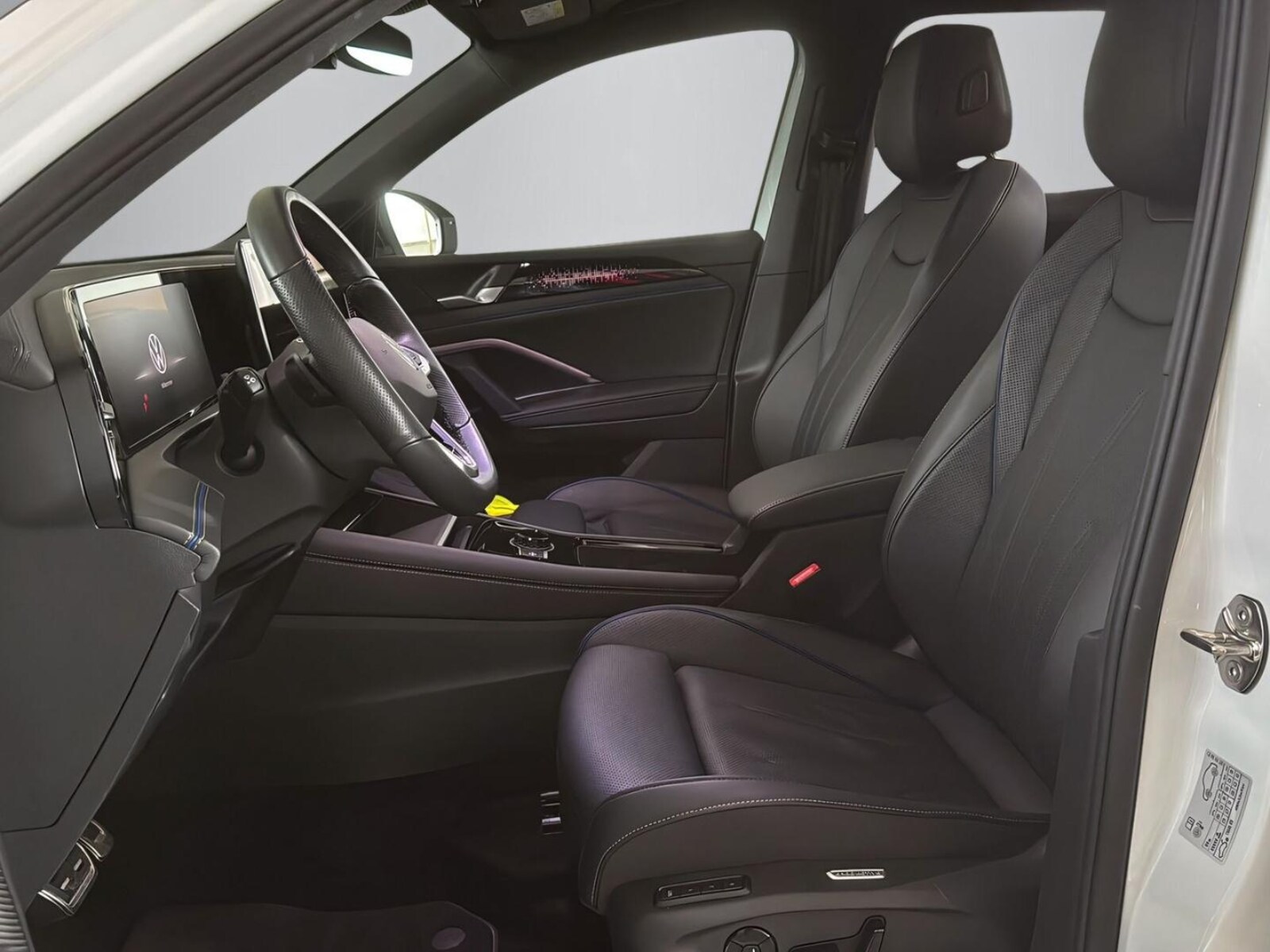 Volkswagen Tiguan – Bild 6