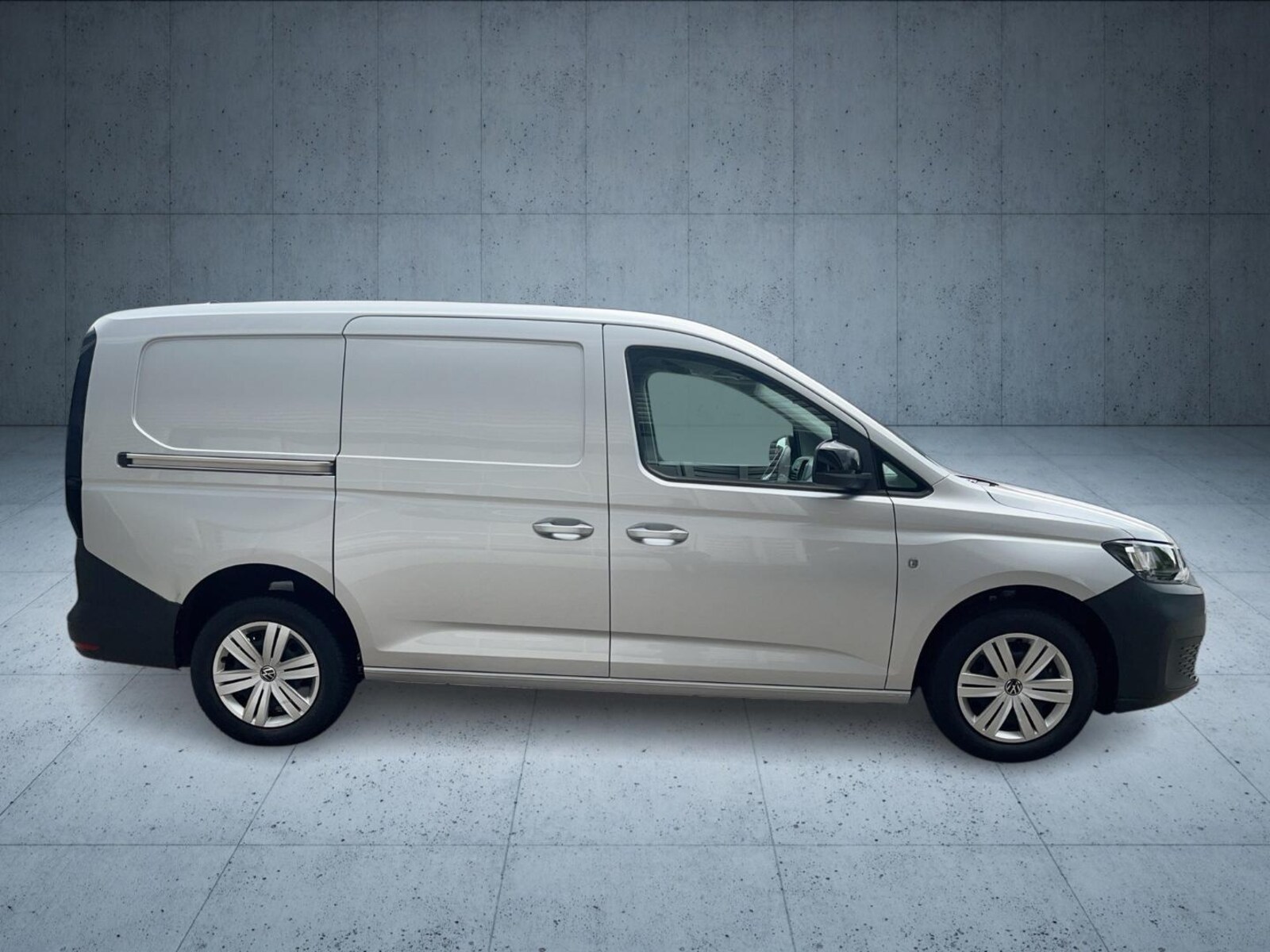 Volkswagen Caddy Maxi Cargo – Bild 9
