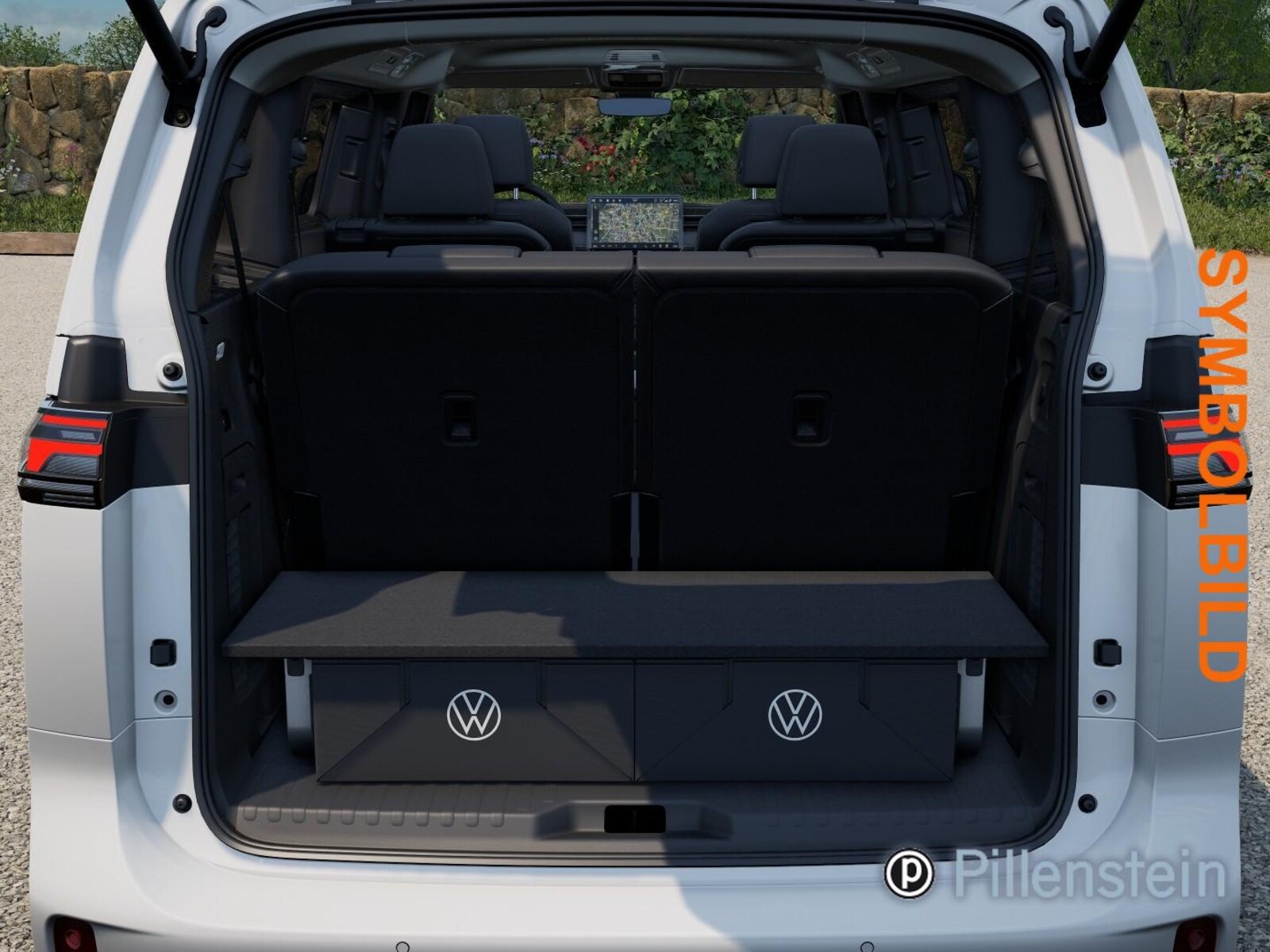 Volkswagen ID. Buzz – Bild 6