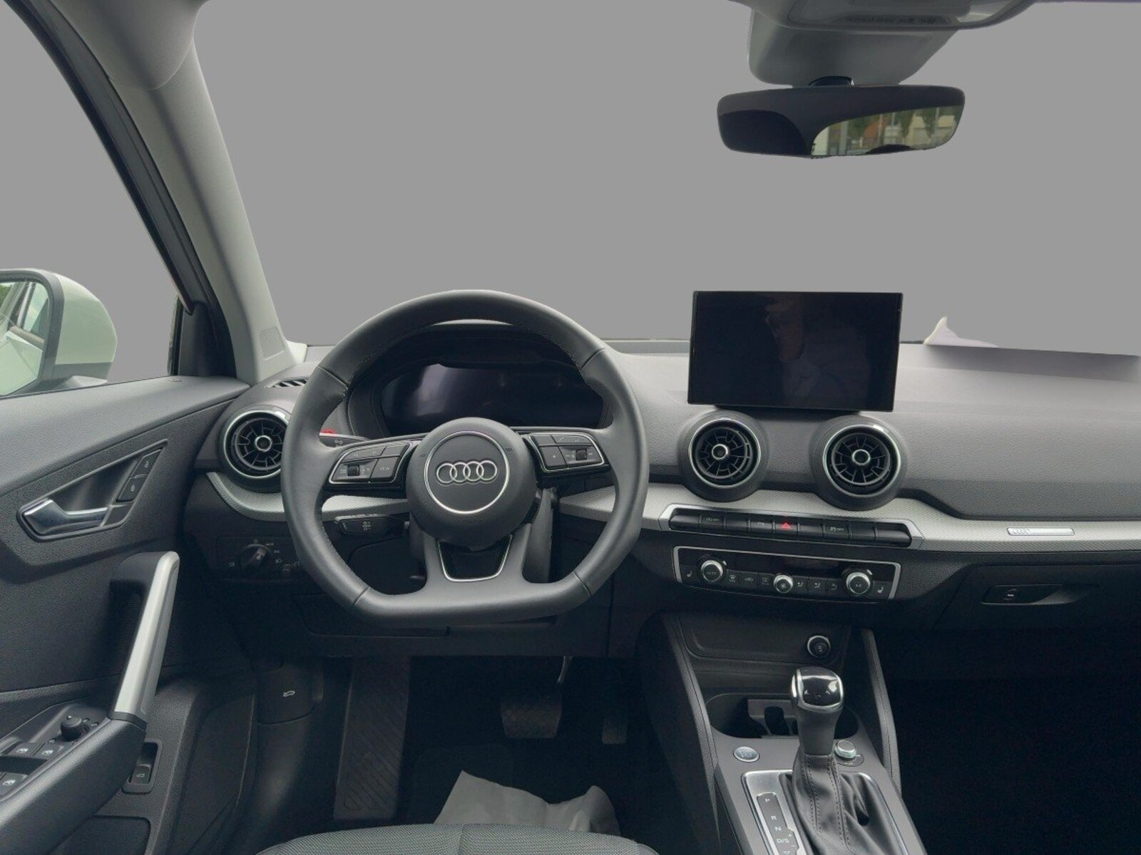 Audi Q2 – Bild 10