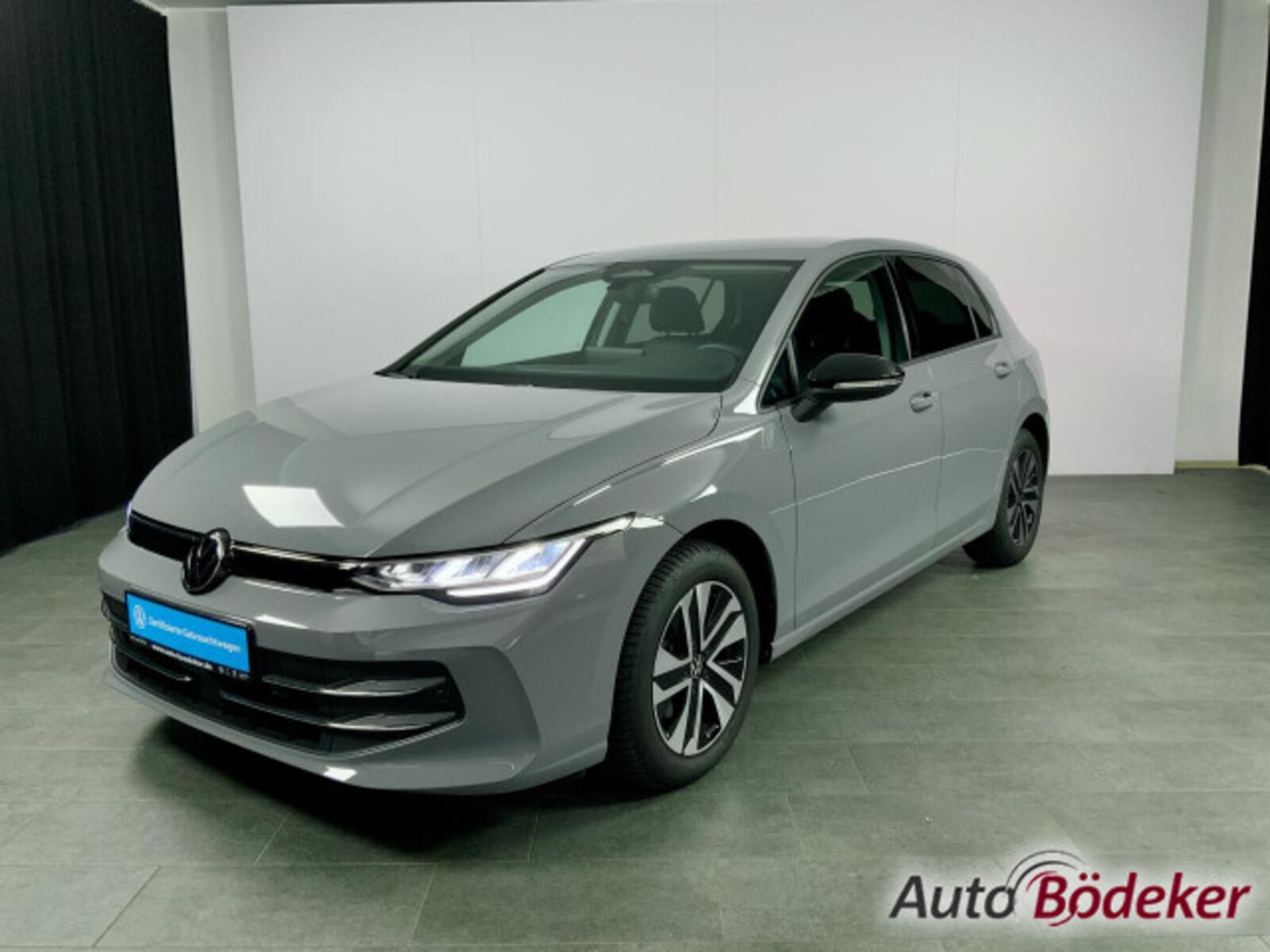 Volkswagen Golf – Bild 2