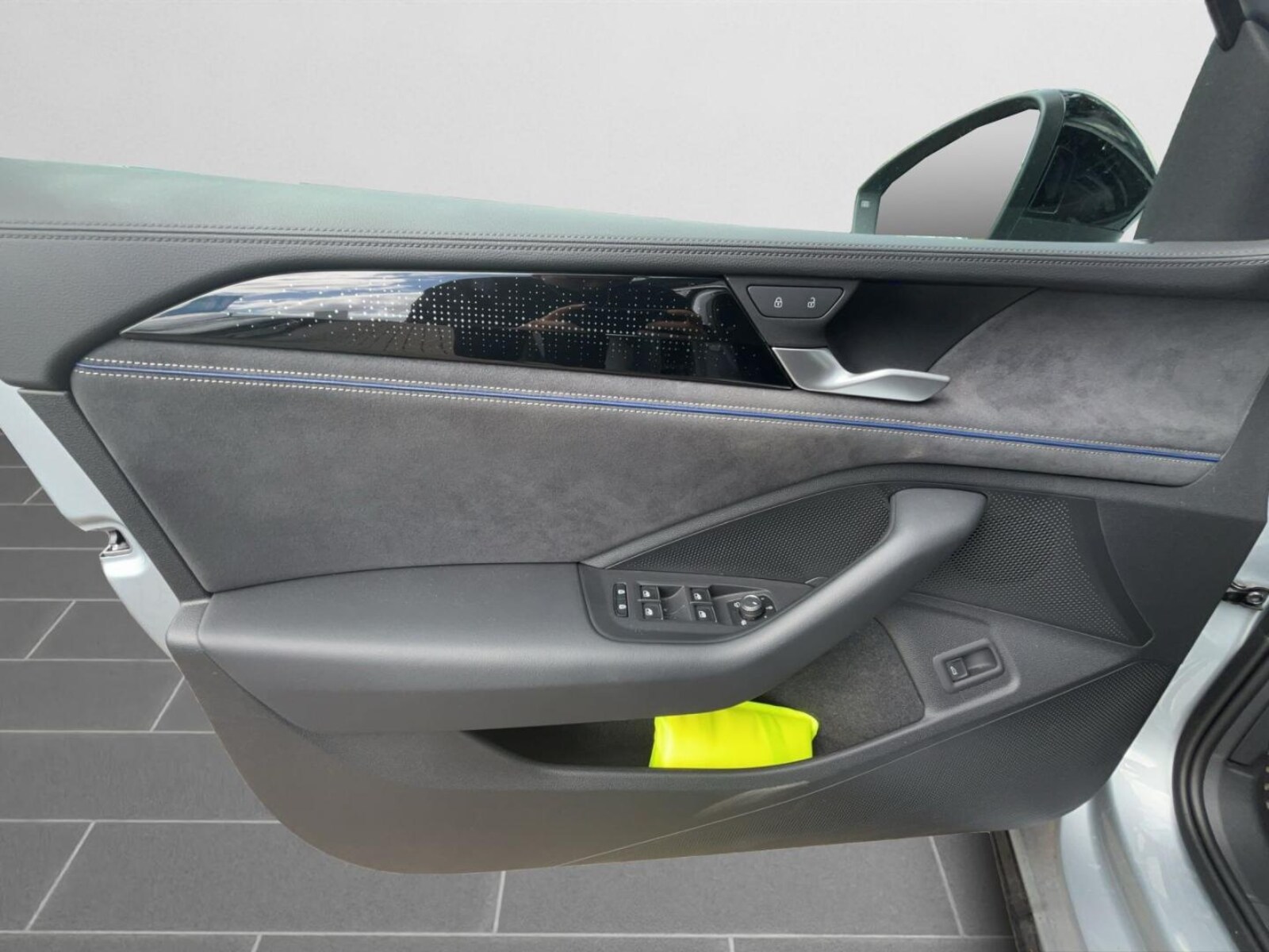 Volkswagen Passat – Bild 13
