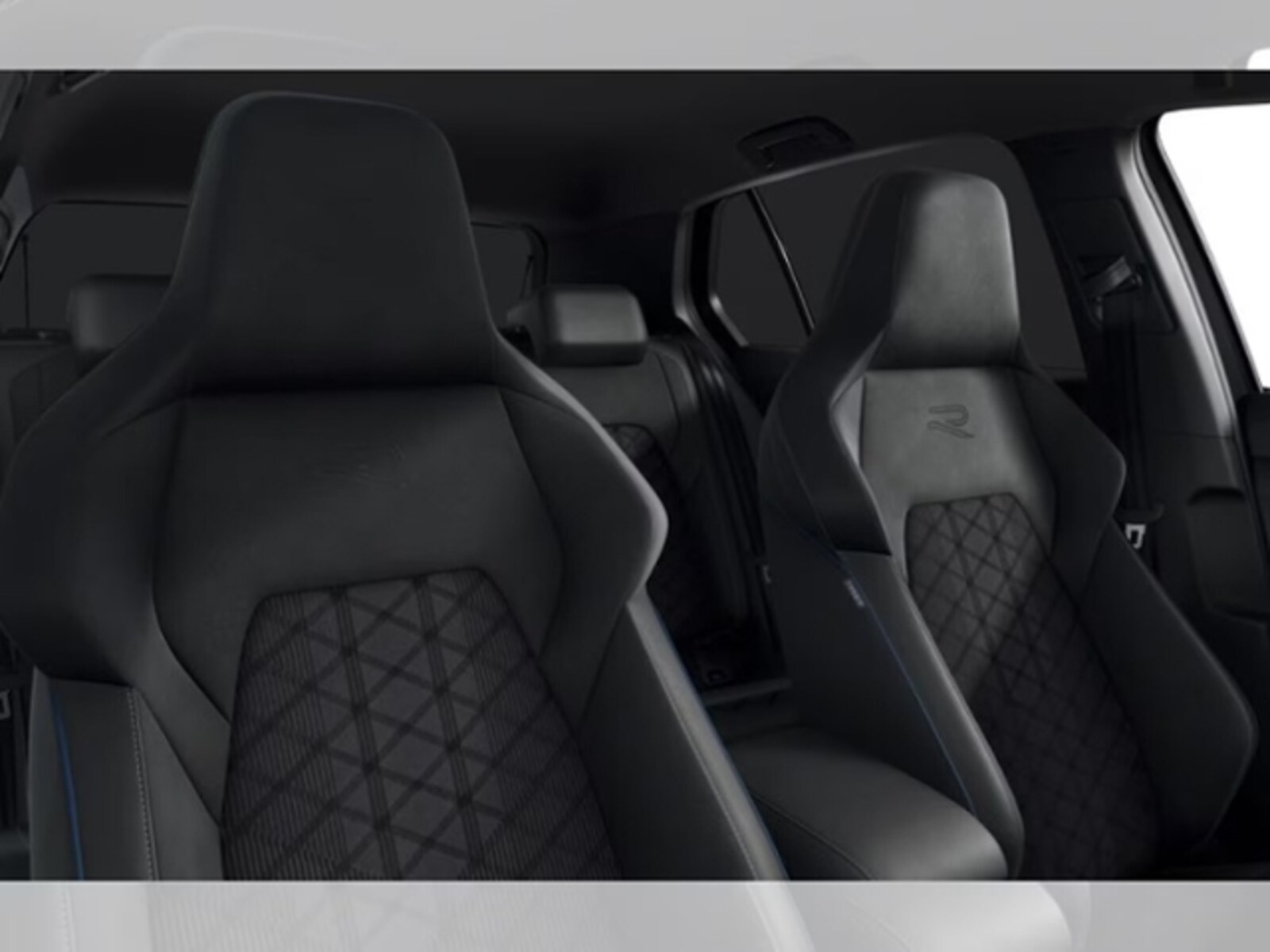Volkswagen Golf – Bild 6