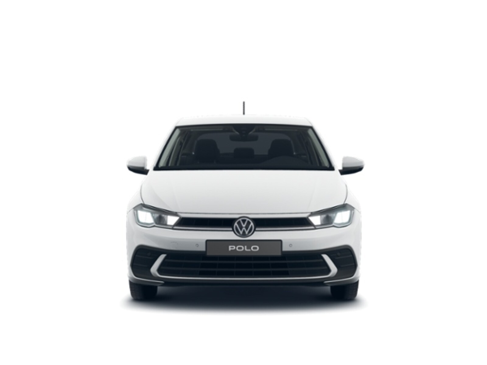 Volkswagen Polo – Bild 4
