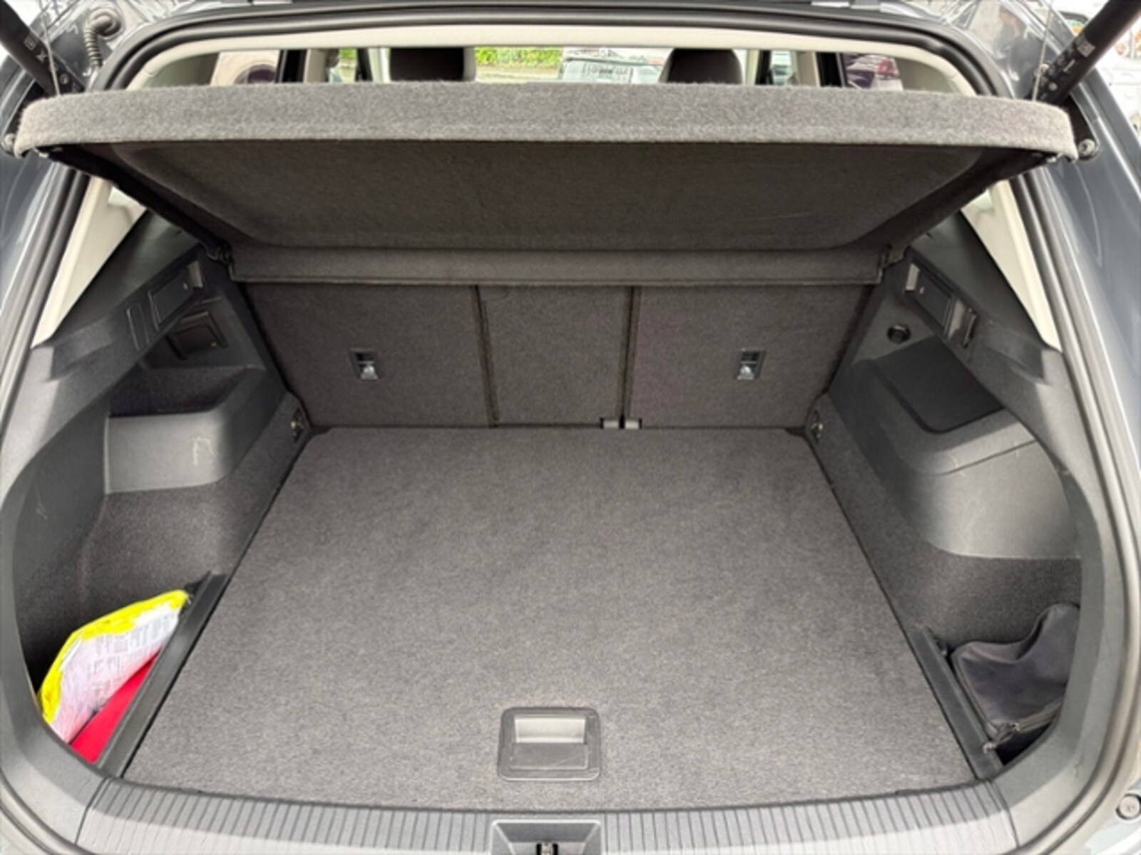 Volkswagen Tiguan – Bild 9