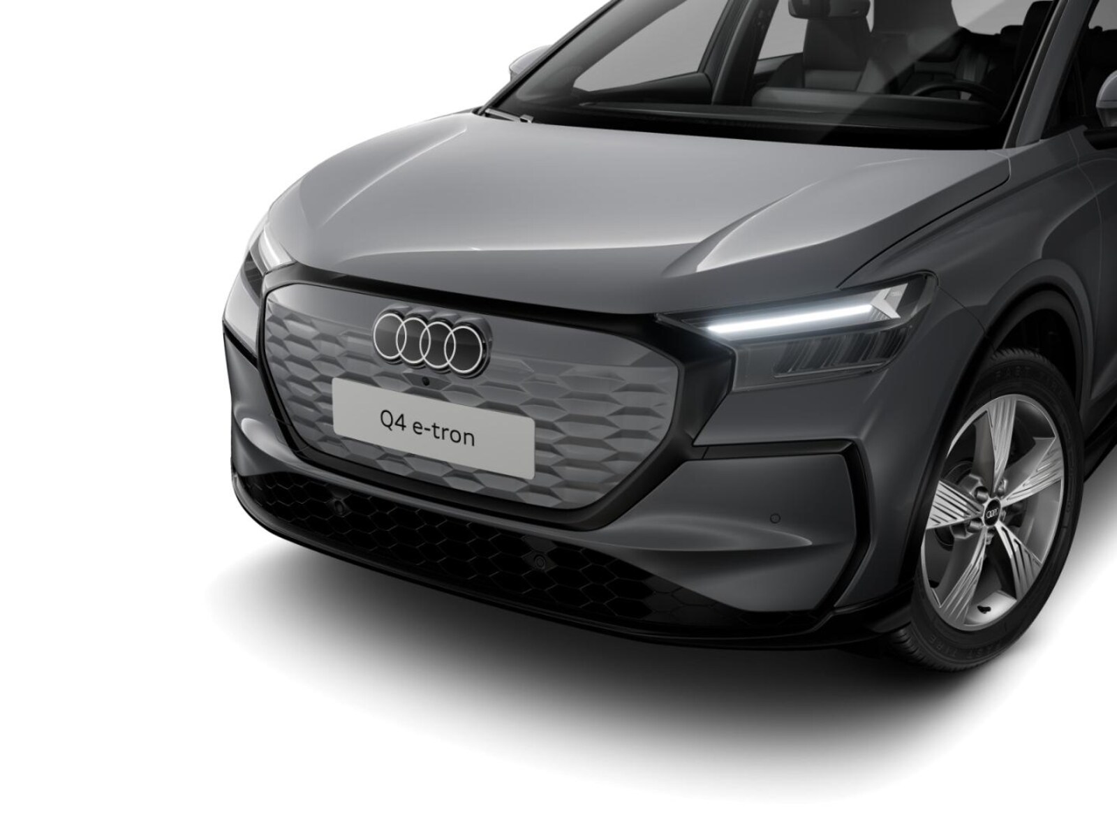 Audi Q4 e-tron – Bild 8