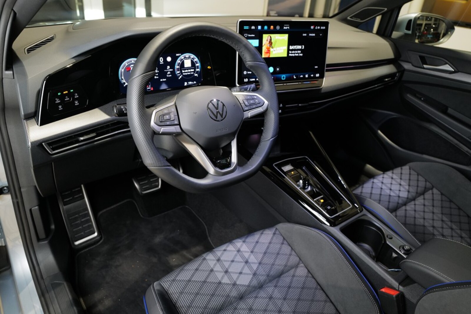 Volkswagen Golf – Bild 3