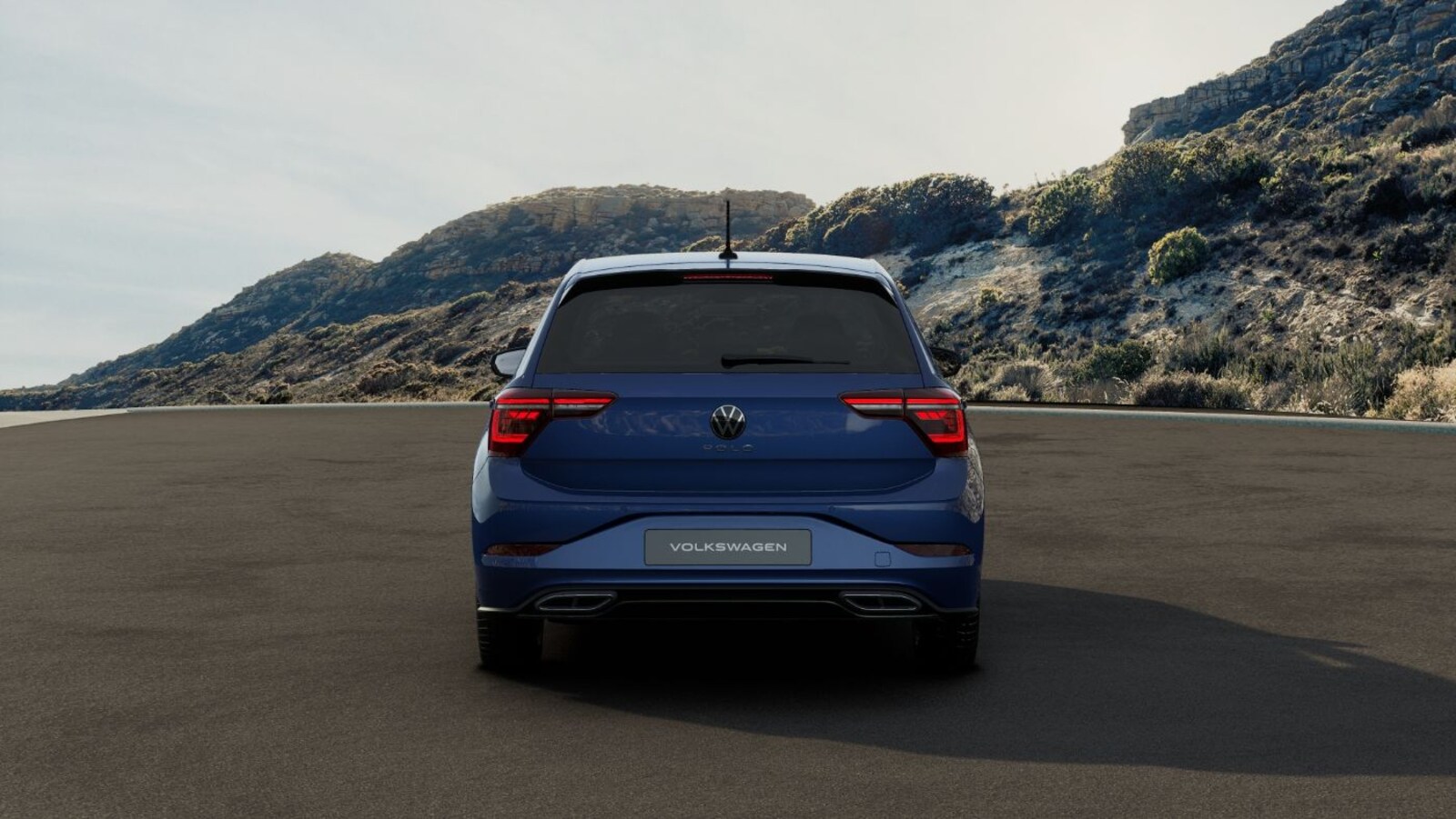 Volkswagen Polo – Bild 9