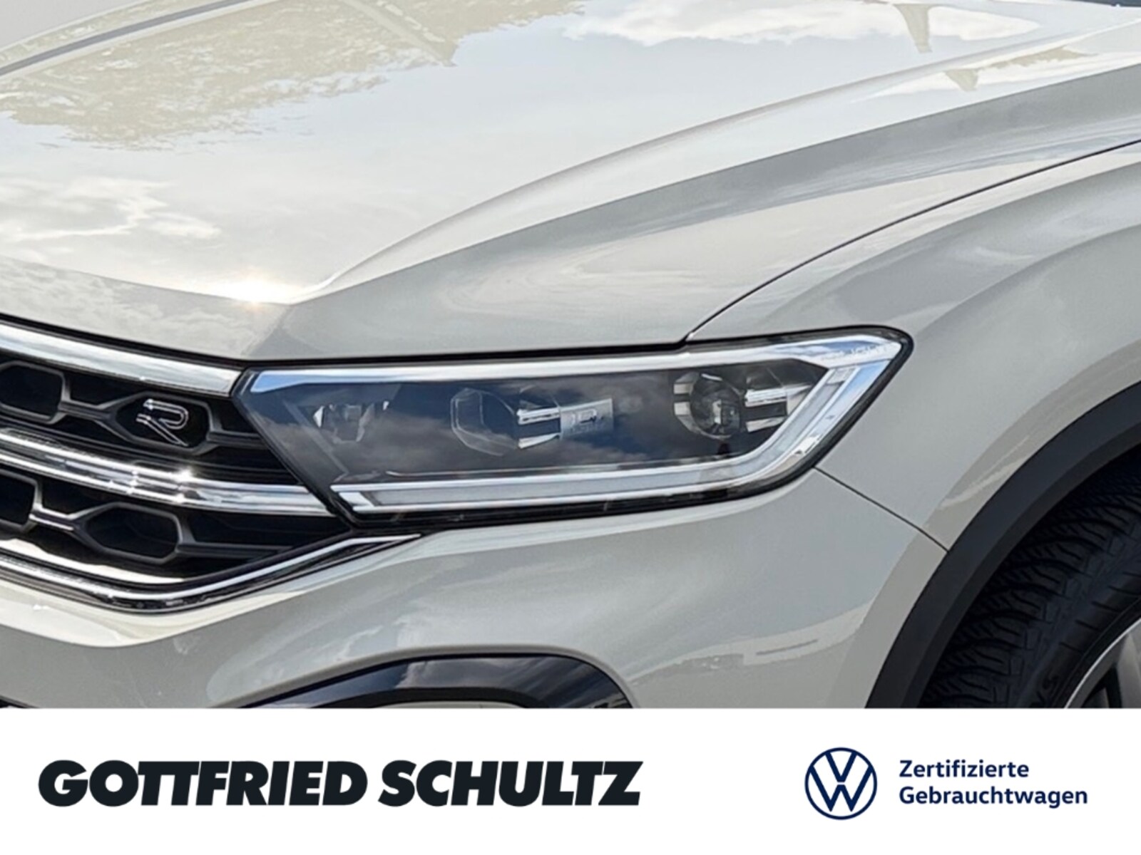 Volkswagen T-Roc – Bild 5