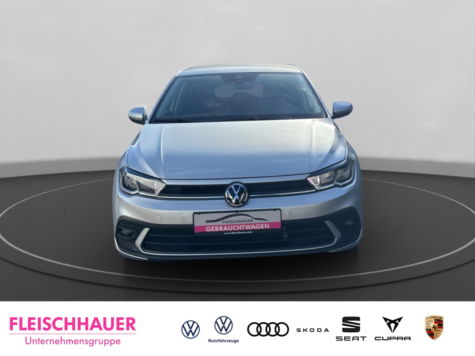 Volkswagen Polo – Bild 2