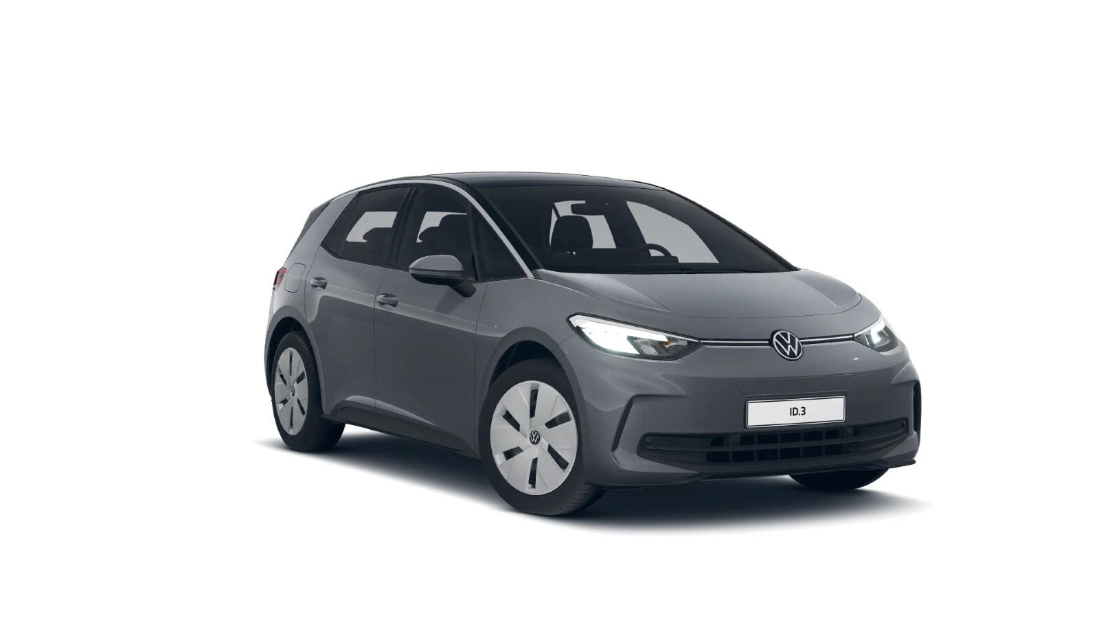 Volkswagen ID.3 – Bild 8