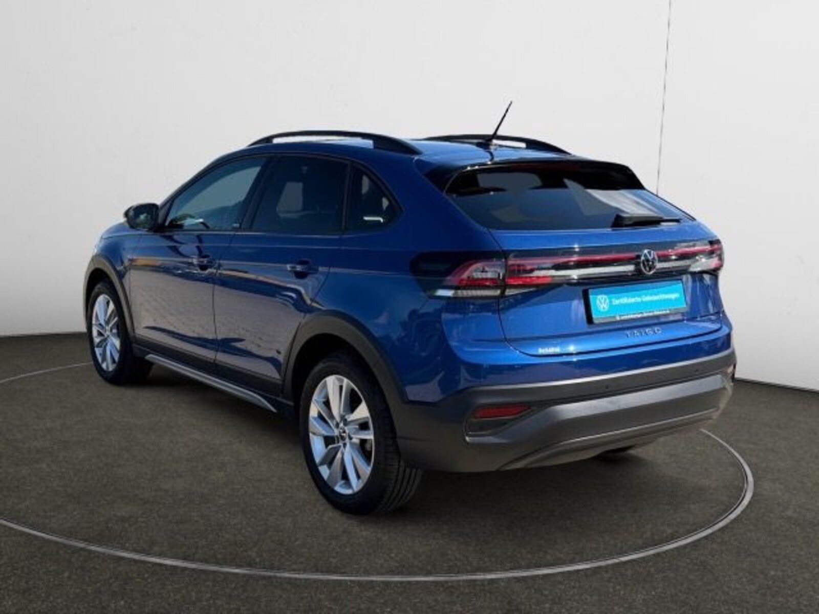 Volkswagen Taigo – Bild 3
